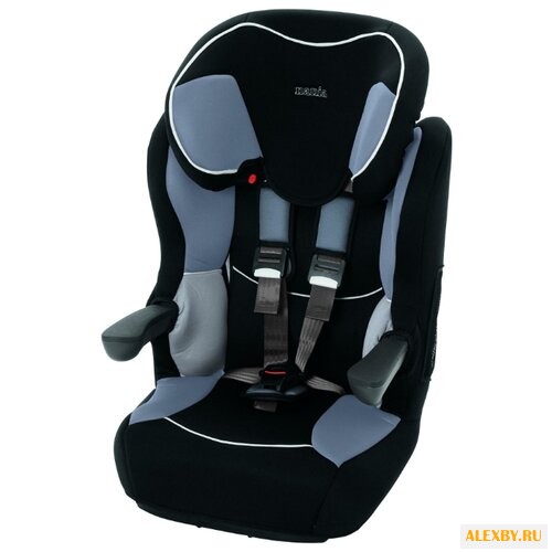 Автокресло группа 1 2 3 9-36