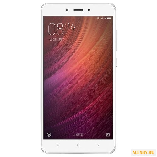 Смартфон Xiaomi Redmi Note 4 16GB