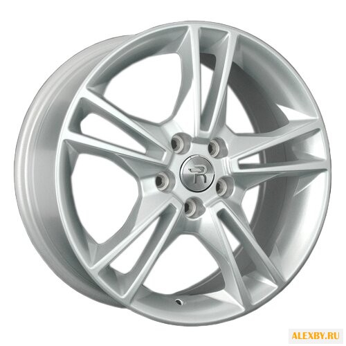 Колесный диск Replica FD96