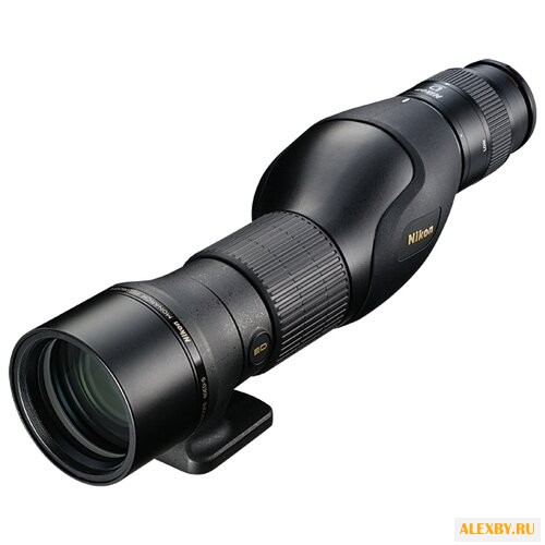 Зрительная труба Nikon MONARCH
