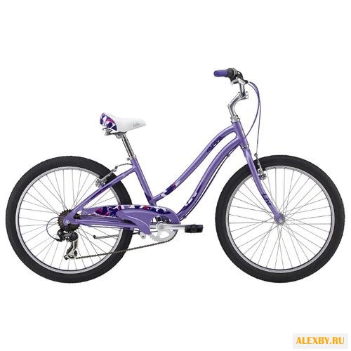 Подростковый круизер Giant