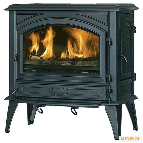 Печь-камин Dovre 760CB