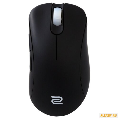 Мышь ZOWIE GEAR EC2-A Black USB