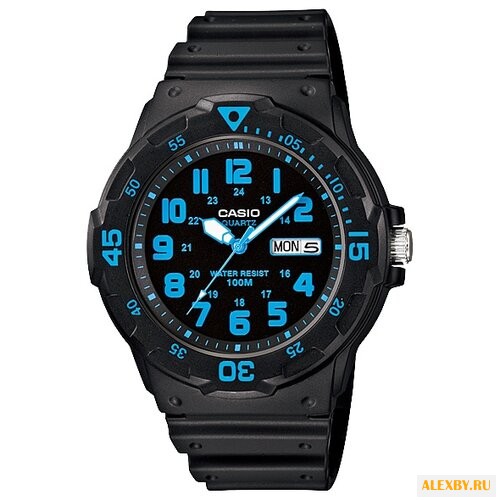 Наручные часы CASIO MRW-200H-2B