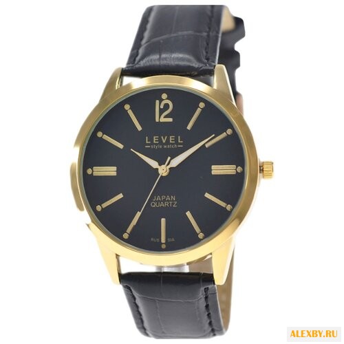 Наручные часы LEVEL 1073430G