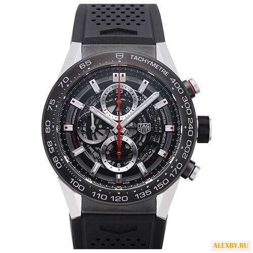 Наручные часы TAG Heuer