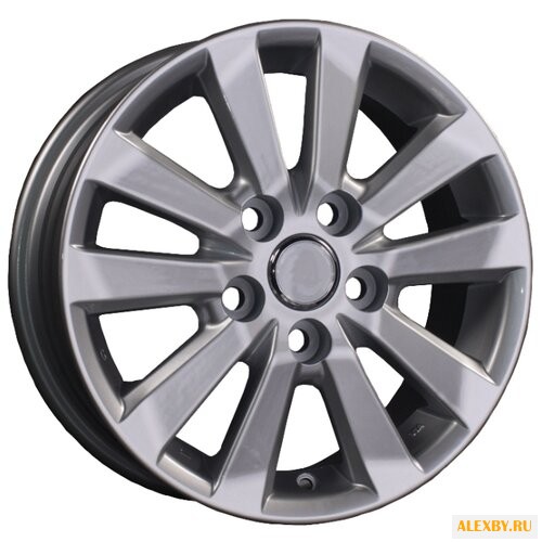 Колесный диск RPLC-Wheels TO16