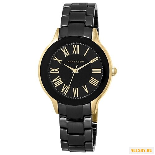 Наручные часы ANNE KLEIN 1948BKGB