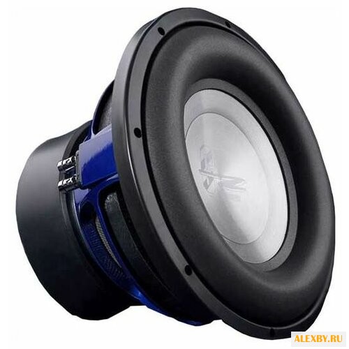 Автомобильный сабвуфер Ground