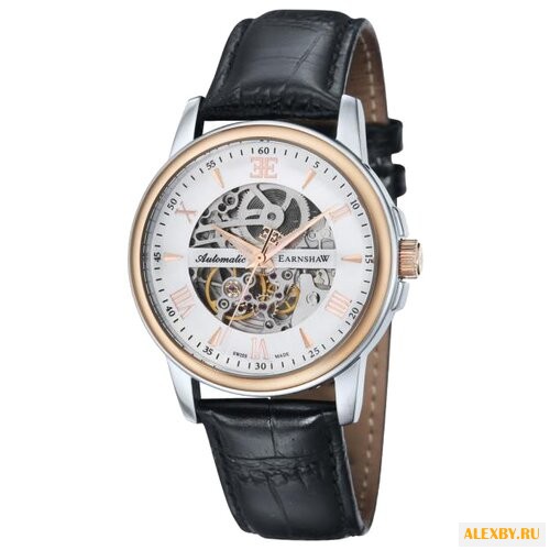 Наручные часы EARNSHAW ES-0014-01