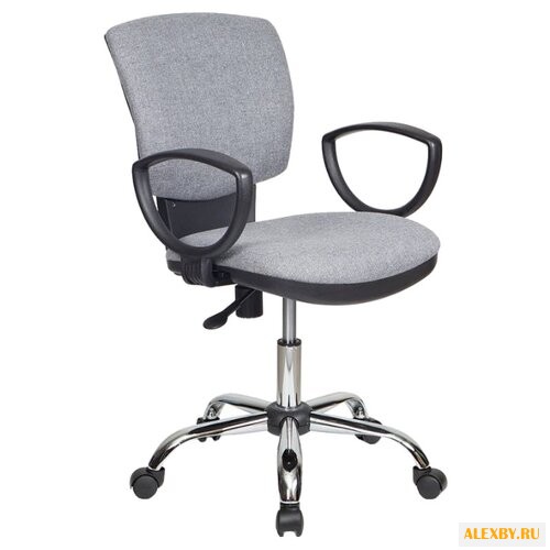 Компьютерное кресло Бюрократ
