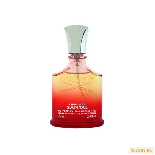 Creed Original Santal