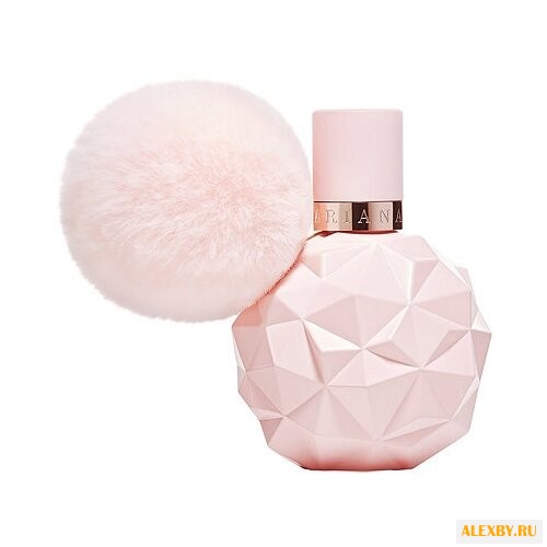 Ariana Grande Sweet Like Candy