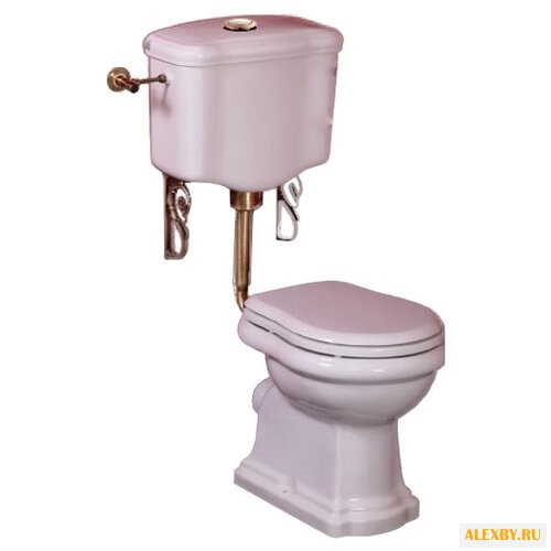 Унитаз MIGLIORE Bella