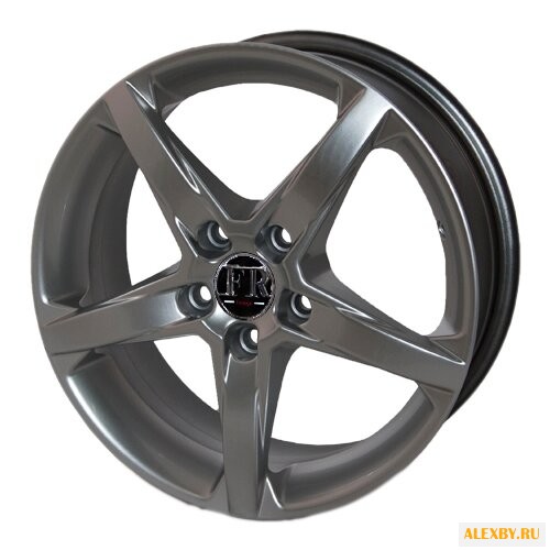 Колесный диск Replica 5008