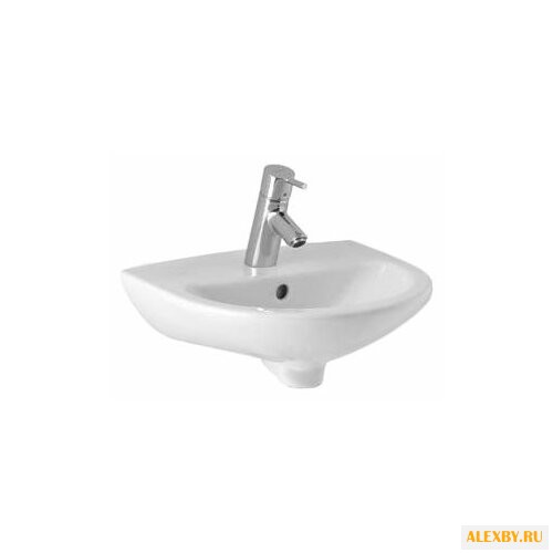 Раковина 45 см Jika MIO 1571.1