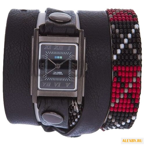 Наручные часы LA MER