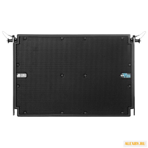 Акустическая система dB