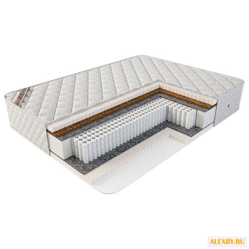 Матрас Virtuoz Аллегро