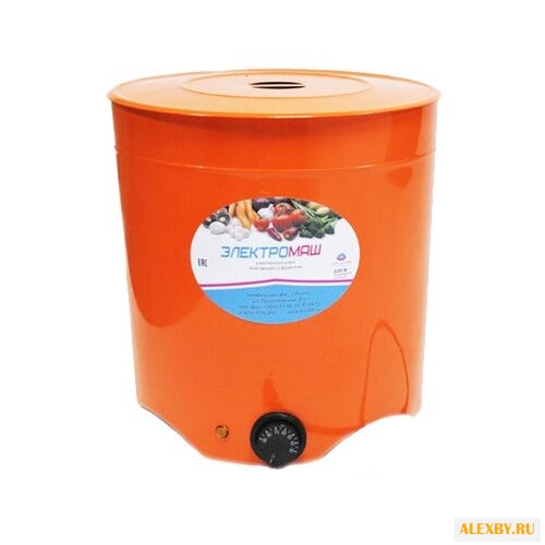 Сушилка Электромаш Сушилка для