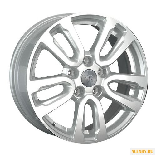 Колесный диск Replica KI138