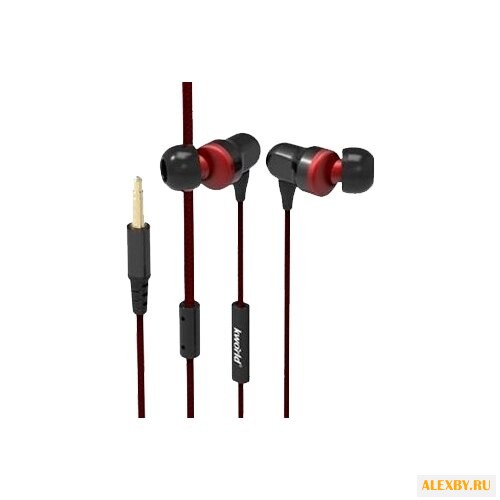 Наушники KWorld S22