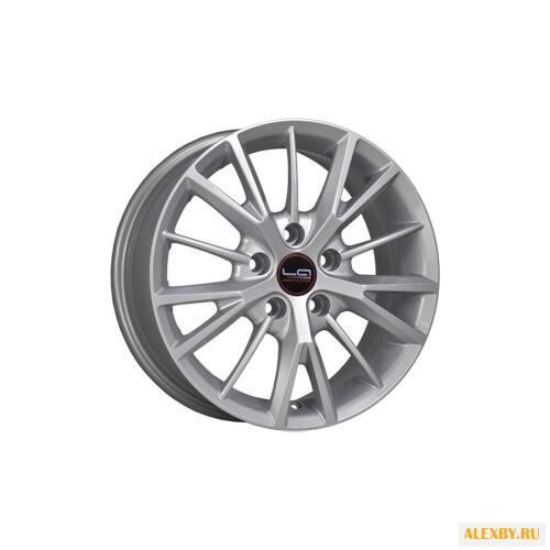 Колесный диск LegeArtis TY142