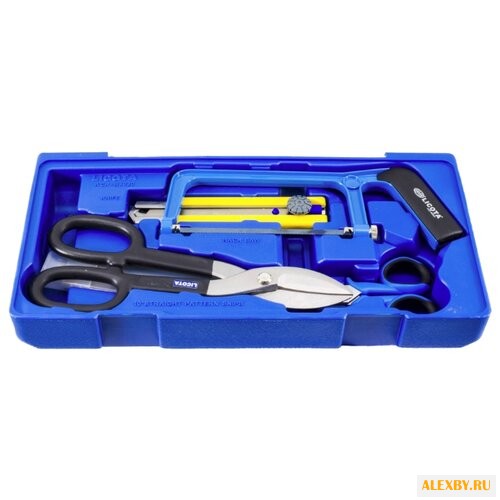 Набор инструментов Licota