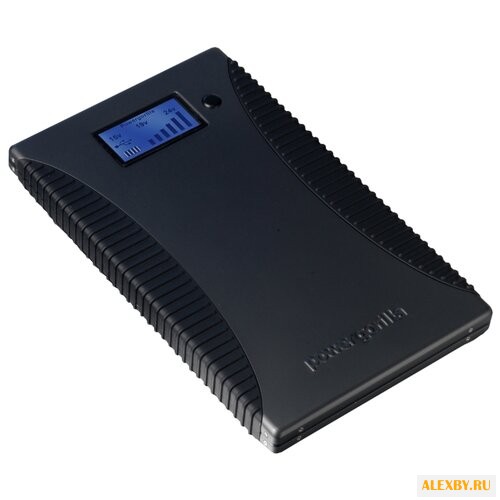 Аккумулятор PowerTraveller