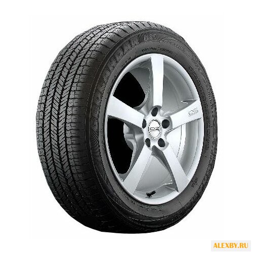 Автомобильная шина Yokohama