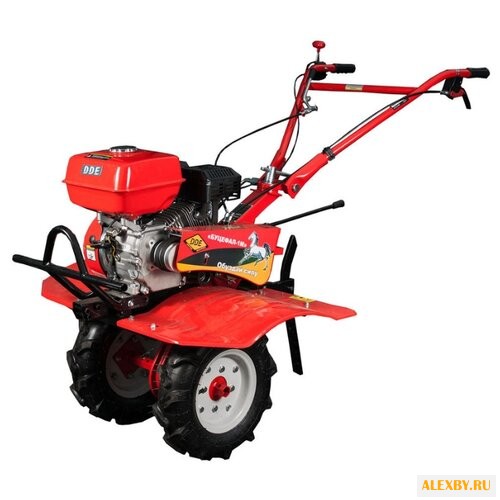 Культиватор DDE V700 II DWNm