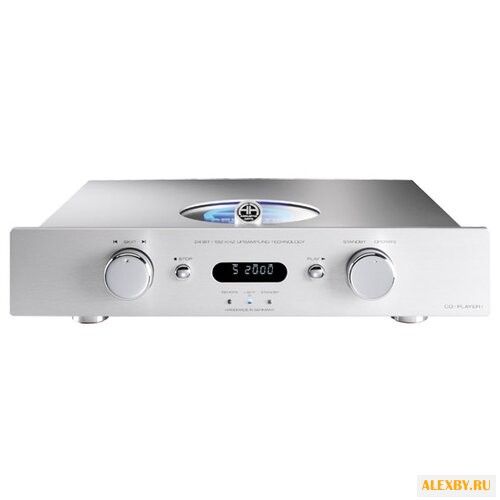 CD-проигрыватель Accustic Arts