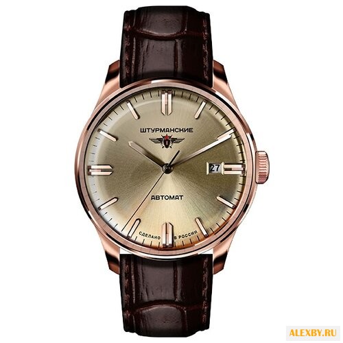 Наручные часы Штурманские 1279164