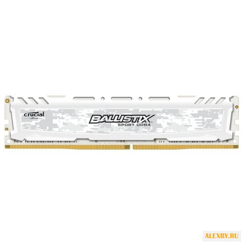 Оперативная память Ballistix