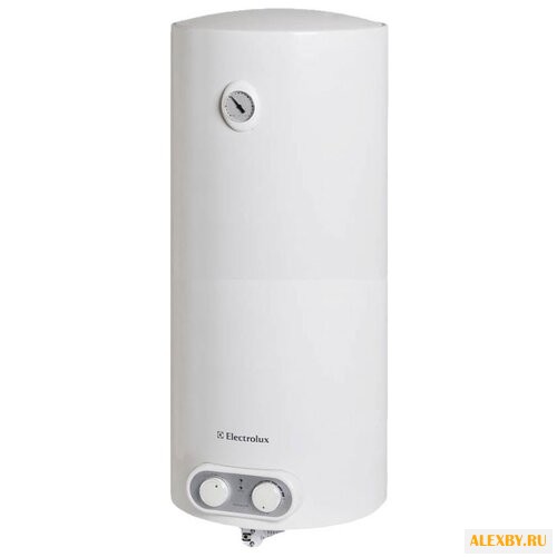 Накопительный водонагреватель