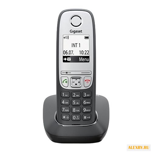 Радиотелефон Gigaset A415
