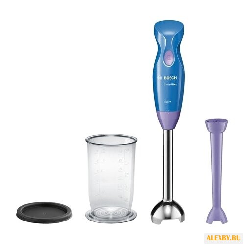 Погружной блендер Bosch MSM 2413V