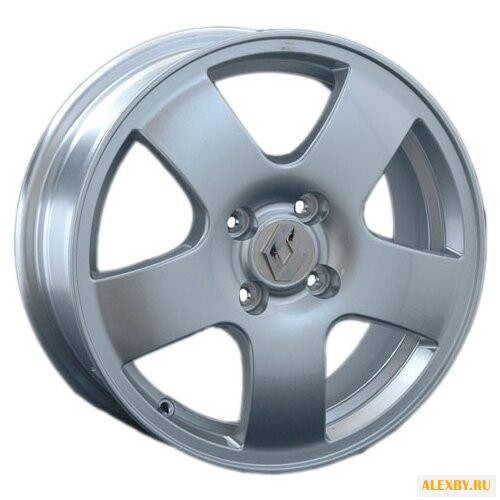 Колесный диск Replay RN50