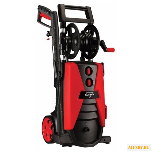 Мойка высокого давления ELITECH