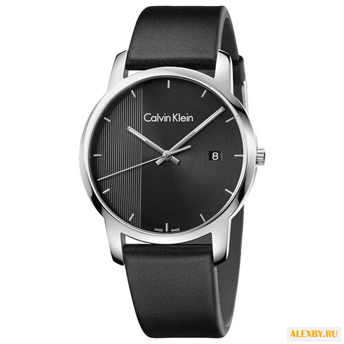 Наручные часы CALVIN KLEIN