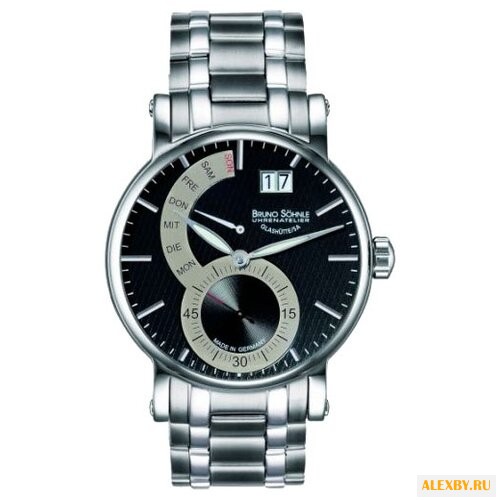 Наручные часы BRUNO SOHNLE
