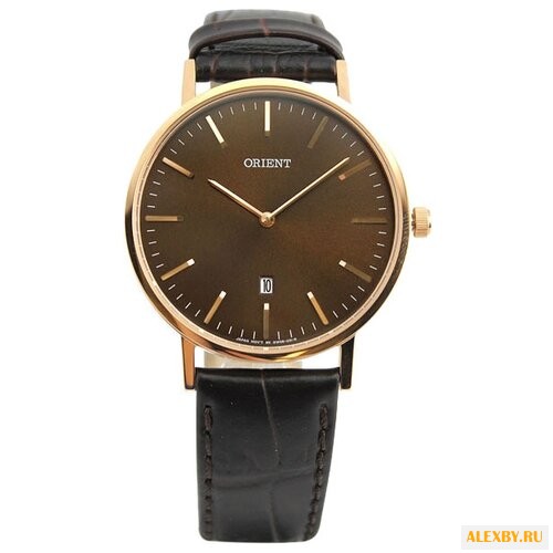 Наручные часы ORIENT GW05001T