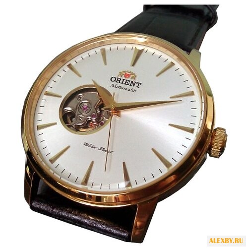 Наручные часы ORIENT DB08003W