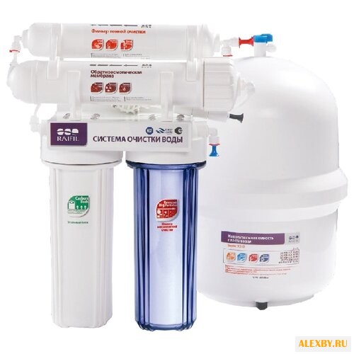 Фильтр RAIFIL RO905-450-EZ