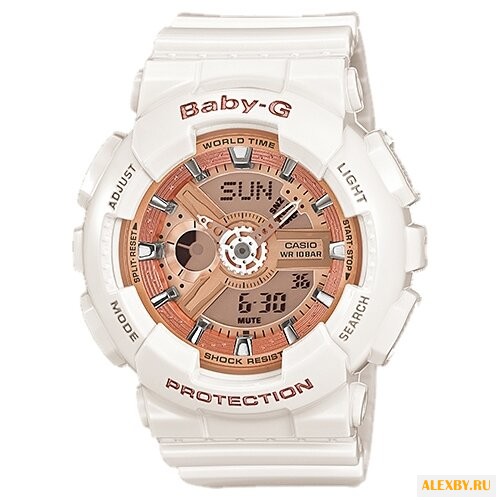 Наручные часы CASIO BA-110-7A1