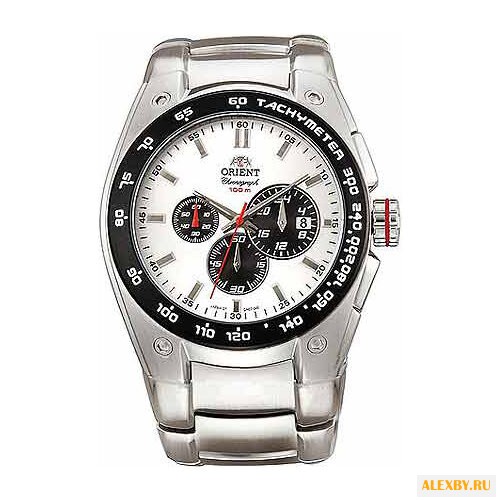 Наручные часы ORIENT LGN02001W