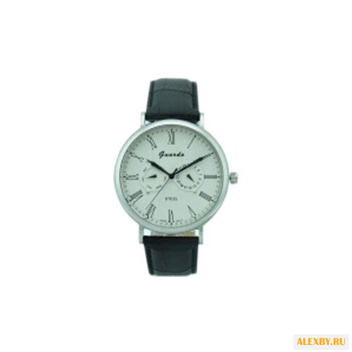 Наручные часы Guardo S08654A