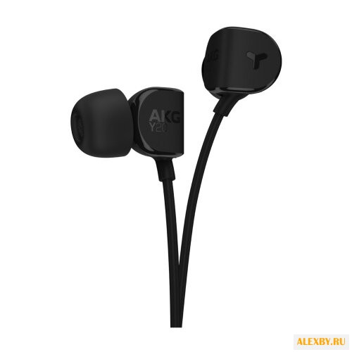 Наушники AKG Y 20