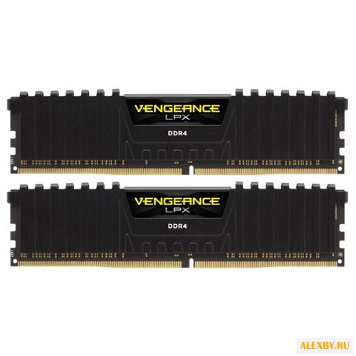 Оперативная память Corsair