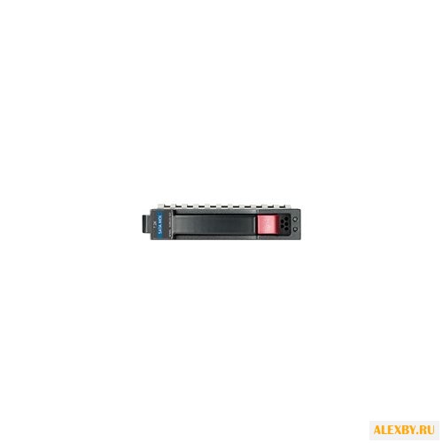 Жесткий диск HP 652564-TV1